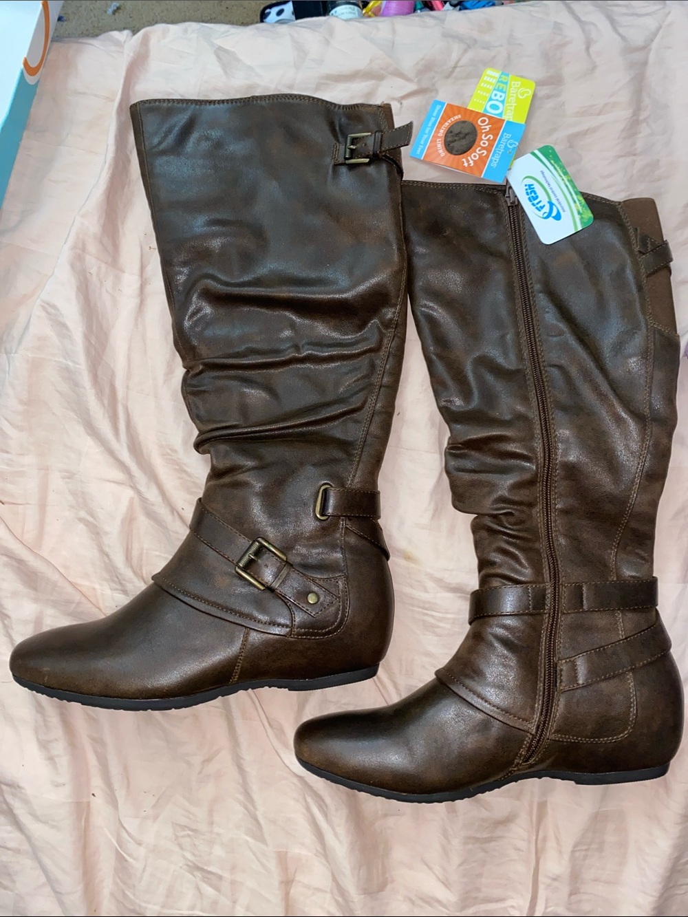 Pabla Boots